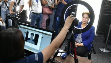 JCE atendió a más de 11 mil personas en primeras 12 horas del cambio de cédula