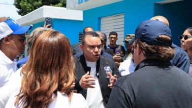 SNS interviene hospital de Montellano en Puerto Plata tras inundaciones y garantiza continuidad de servicios