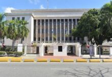 Educación suspende docencia en Puerto Plata por alerta roja ante lluvias