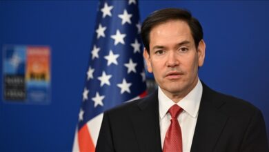 Marco Rubio participará en conversaciones entre Israel y el Líbano