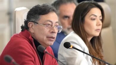 Petro anuncia que su reunión con Delcy Rodríguez se centrará en la seguridad fronteriza
