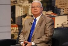 Tomás Hernández Alberto anuncia aspiración a la Secretaría General del PRM