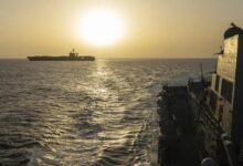 Aumenta la tensión en el estrecho de Ormuz pese la ampliación de la tregua