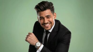 El Poeta Callejero anuncia concierto “Demasiada Personalidad” con orquesta en vivo