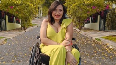 Muere la creadora de contenido dominicana Paloma Bonilla
