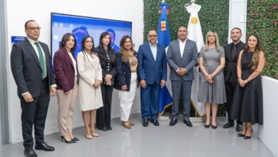 Inicia transferencia de los asuntos administrativos del Ministerio Público al Ministerio de Justicia