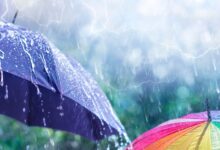 Lluvias no dan tregua: El sistema frontal se desvanece pero deja precipitaciones intensas