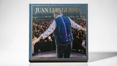 Libro sobre Juan Luis Guerra será lanzado en Feria Internacional del Libro de Bogotá