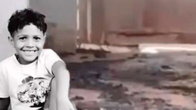 Tragedia en Azua: Un menor fallecido y dos niñas heridas tras voraz incendio