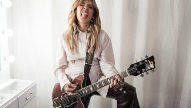 Anuncian nuevas secciones de boletas para concierto de Kany García