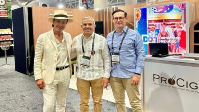 RD mantiene liderazgo mundial en elaboración y exportación de cigarros premium