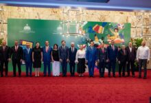 Senado reconoce en Santiago a destacadas figuras del arte y la cultura de la región del Cibao