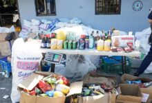 Operativo sanitario desarticula red que comercializaba carne en mal estado desde Duquesa