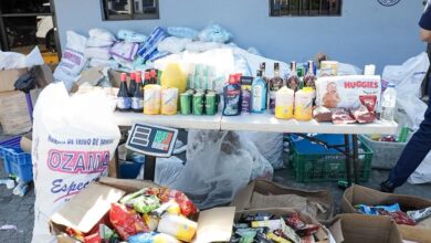 Operativo sanitario desarticula red que comercializaba carne en mal estado desde Duquesa