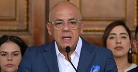 Venezuela aprueba ley minera favorable a inversión privada