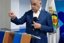 Miguel Vargas: Abinader ha endeudado al país tres veces más que todos los gobiernos desde Trujillo