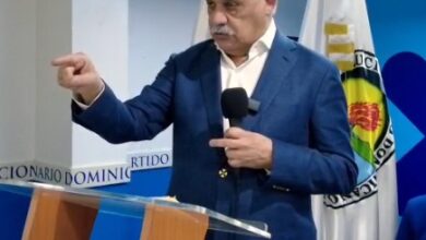 Miguel Vargas: Abinader ha endeudado al país tres veces más que todos los gobiernos desde Trujillo