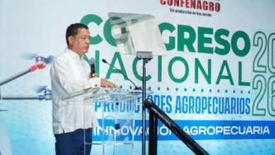 CONFENAGRO realizará Diálogo Agropecuario sobre retos del sector ante la crisis internacional