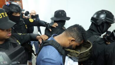 Recusan a jueza en caso de fiscal acusado de soborno por "contacto previo" con pruebas