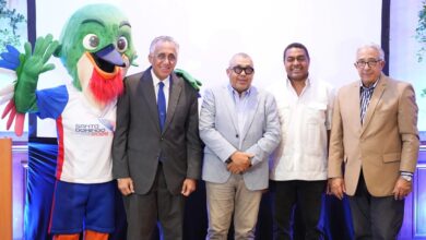 ACD y Comité Organizador aúnan esfuerzos en beneficio de JCC 2026