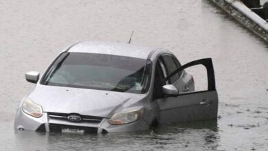 Superintendencia de Seguros llama a la prevención ante lluvias y exhorta a revisar coberturas de seguros por inundaciones