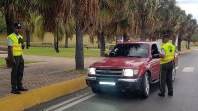 Digesett lanza operativo nacional por el uso correcto de luces