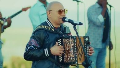 El Prodigio logra dos Discos de Oro en Estados Unidos con “Ven” y “Ella me vivía”