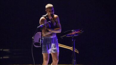 Justin Bieber dispara sus reproducciones en Spotify tras su regreso a Coachella