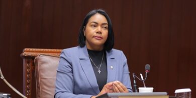 Diputada del PRM denuncia campaña difamatoria en su contra