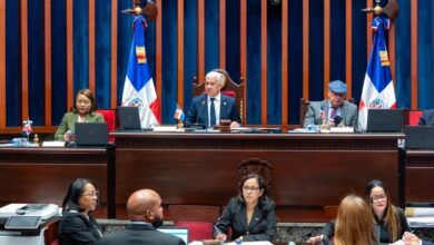 Senado aprueba en primera lectura proyecto que crea Sistema Nacional de Cuidados
