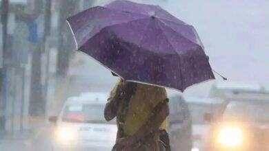 Impacto climático: Aguaceros tomarán fuerza en las próximas 24 a 72 horas por vaguada