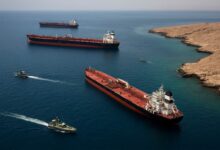 España rechaza participar en una intervención militar en el estrecho de Ormuz