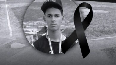 Trágico desenlace: Fallece adolescente de 16 años por presunto infarto en práctica de béisbol
