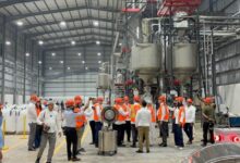 Abinader encabeza inauguración de Planta Renacer