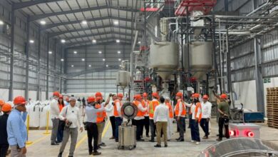 Abinader encabeza inauguración de Planta Renacer