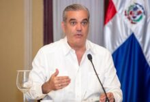 Abinader anuncia que el Gobierno mantendrá sin variación precios de los combustibles para la presente semana