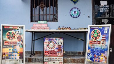 DINTEL de la Policía Nacional asesta nuevo golpe al crimen organizado en SDE