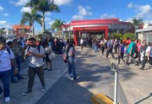 Falla eléctrica paraliza las Líneas 1 y 2 del Metro de Santo Domingo