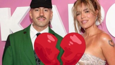 Karol G explica sobre su ruptura con Feid