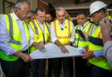 Instalaciones deportivas para Juegos Centroamericanos y del Caribe 2026 avanzan en un 90 %