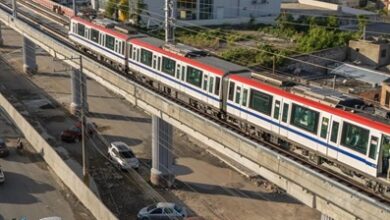 Evaluación detectó fallas en metro de Los Alcarrizos previo a apertura