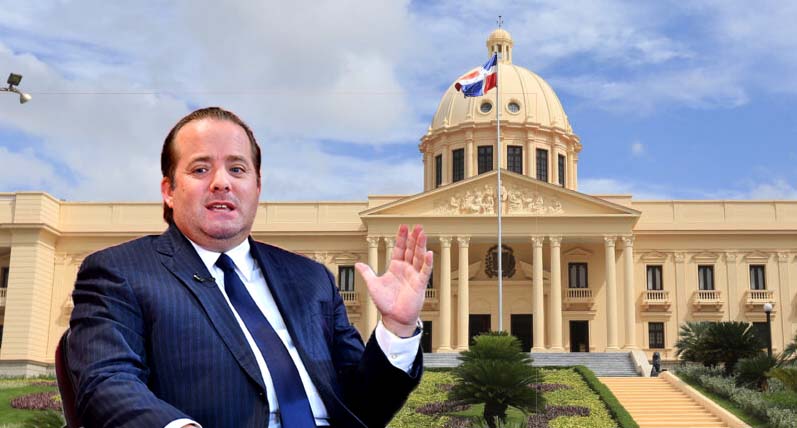 RD$1,800 millones semanales en subsidio a combustibles destina el Gobierno, afirma Paliza
