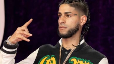 El exponente urbano Yovngchimi es sentenciado a casi dos años de cárcel