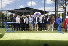 Mets inauguran moderno centro de alto rendimiento en República Dominicana