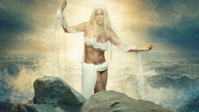 Tokischa lanza primer álbum “Amor & Droga”, uno de los más esperados de la música global