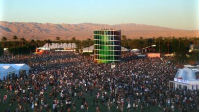 Coachella abre espacio a experiencias sin pantallas en respuesta a la fatiga digital