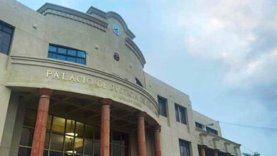 Fijan para el miércoles coerción contra siete acusados de matar chofer tras persecución en Santiago