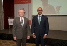 Sector minero lidera crecimiento económico dominicano en enero-abril 2026