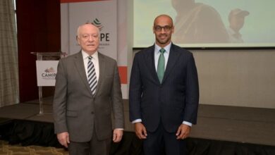 Sector minero lidera crecimiento económico dominicano en enero-abril 2026