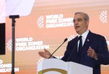 Abinader presenta a RD como una de las mejores decisiones de inversión del hemisferio en el Congreso Mundial de Zonas Francas